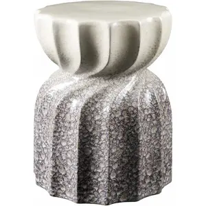 Naduvattam Stool