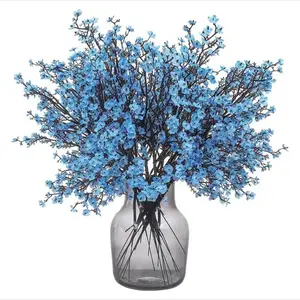 Artificial Gypsophila flower 3/ piece set Artificial Gypsophila flower 3/ piece set