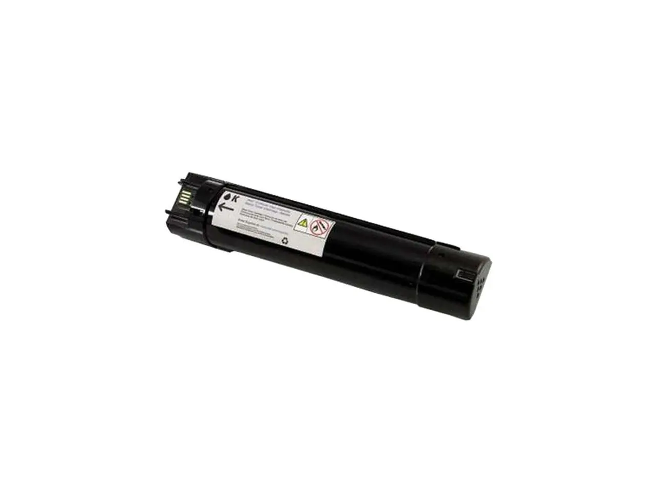 Dell N848N Black High Yield Toner Cartridge