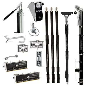 Columbia Full Drywall Finishing Set
