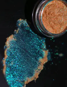 CARNELIAN CHAMELEON PRISMATIC PIGMENT