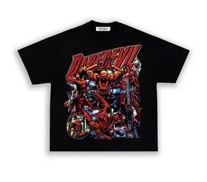 Daredevil Tee  Cotton Tee, Graphic Tee, Unisex T-Shirt