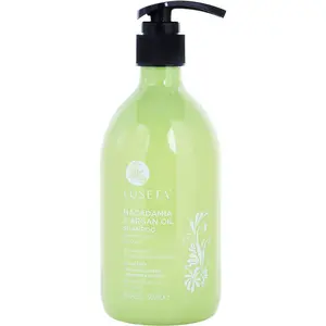 Luseta By Luseta Macadamia & Argan Oil Shampoo For Women