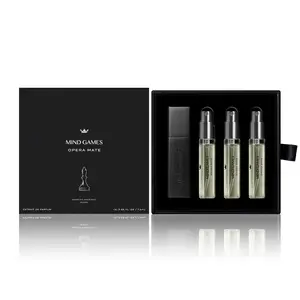 Opera Mate Travel Trio 3 x 7.5ml Extrait de Parfum