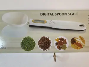 Digital Weighing Spoon