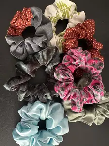 Scrunchies (3 pack)
