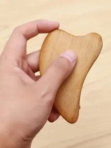Gua Sha Facial Massager