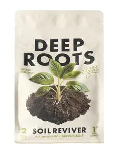 SOIL REVIVER