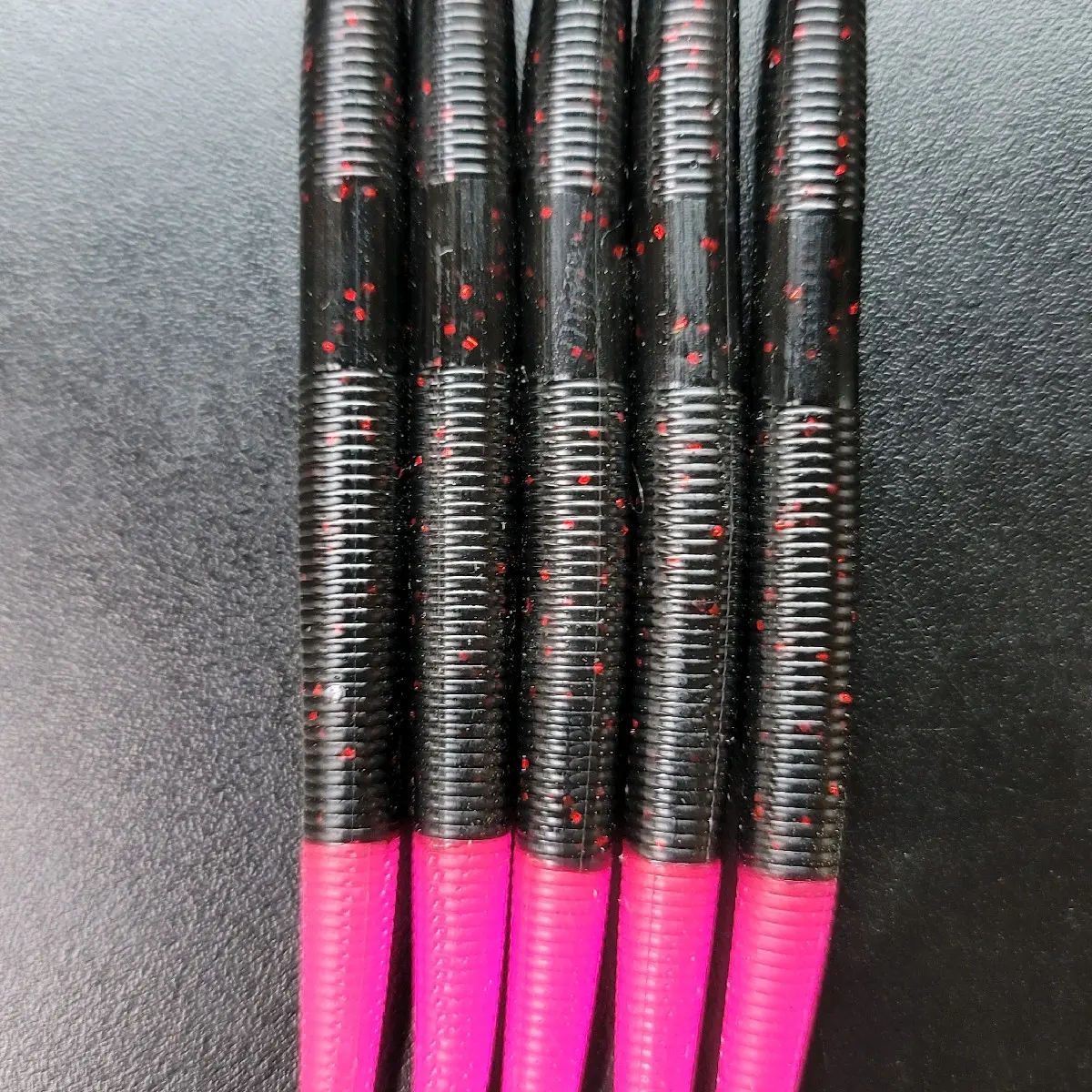 5 in senko's