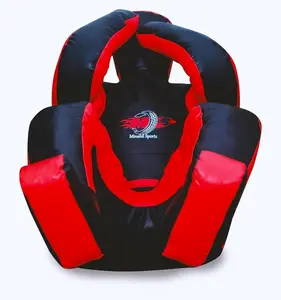 MMA Vinyl Grappling Dummy Sitting Brazilian JIU Jitsu Judo BJJ Wrestling Self Defense Submission Training 170cm Unfilled Multicolors Red