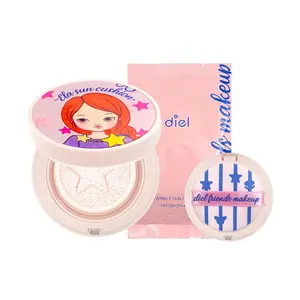 Ela Twinkle Sun Cushion w/ refill