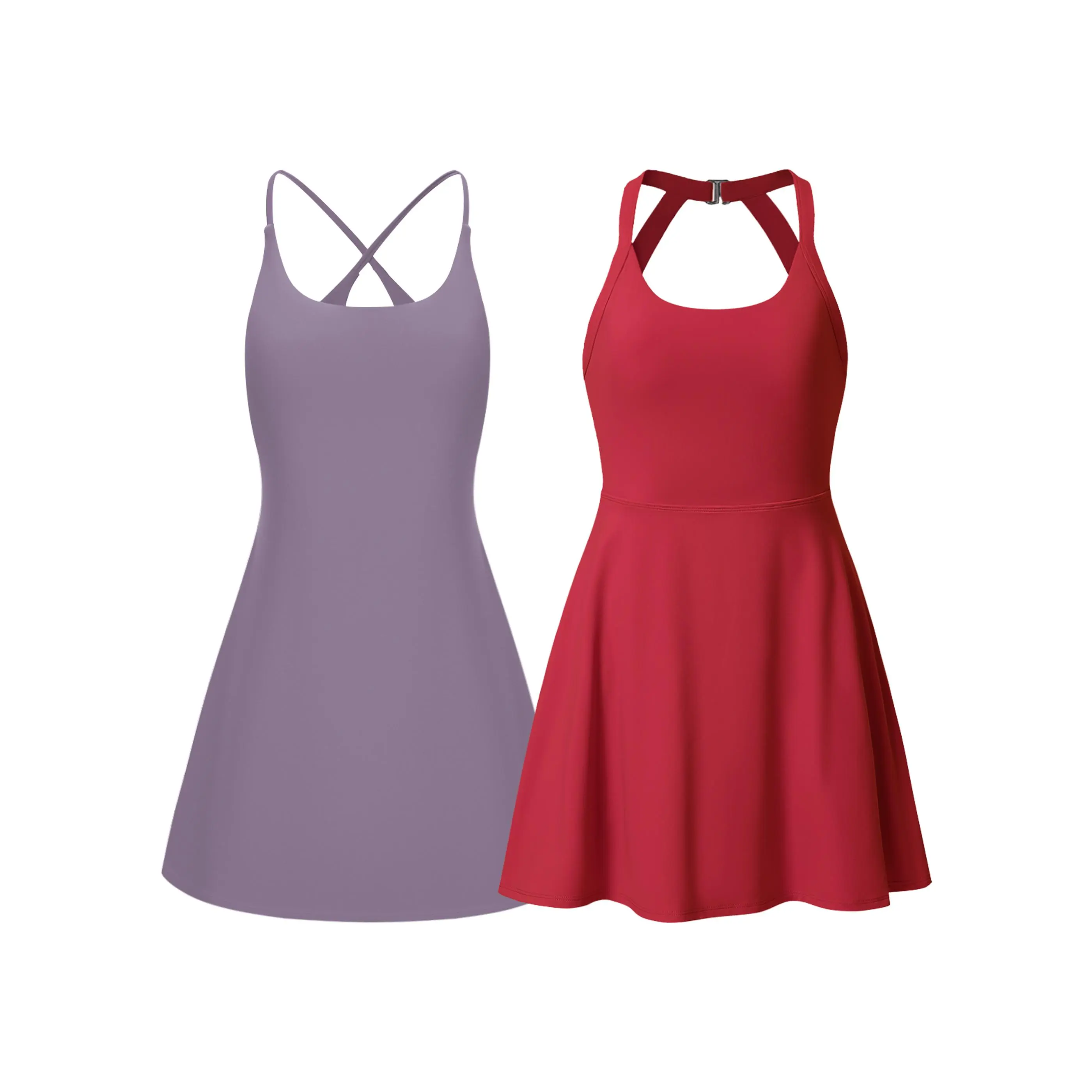 Tulip Purple + Salsa