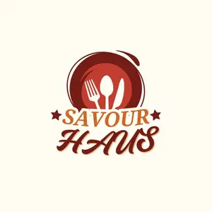 SAVOUR HAUS shop logo