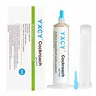 YXCY 2026 New 30g Cockroach Gel Bait - Non-Repellent, Highly Attractive Formulation, Easy Application, Compact Tube, Cockroach Killer Insect-Control for Indoor/Outdoor Camping, RV Use