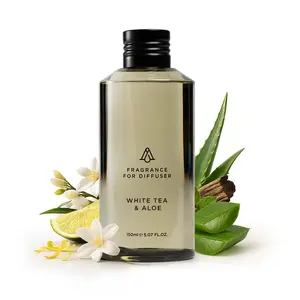 AromaPlan White Tea & Aloe Fragrance AP061