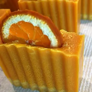Seamoss Turmeric Soap