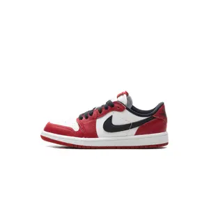 Air Jordan 1 Low OG PS "Chicago (2025)" HQ6996 600 Air Jordan 1 Low OG PS "Chicago (2025)" HQ6996 600