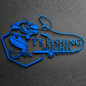 T's Fishing Weights