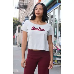 John Galt Women's New York Velvet Robyn Off-The-Shoulder Top - Multicolor