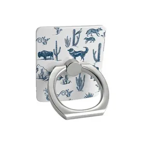 Wild West Adventure | Desert Phone Ring
