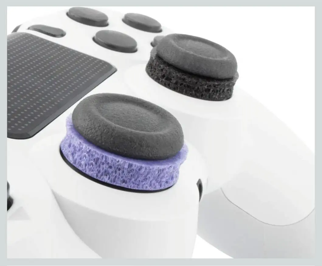 KontrolFreek Precision Rings