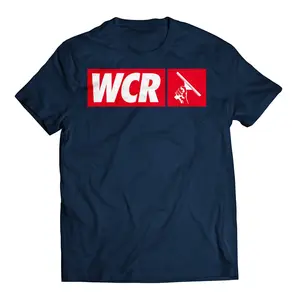 WCR T-Shirts WCR T-Shirts