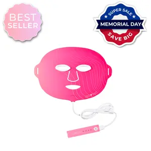 RIKI Baby Face Skincare Mask – Your Skin Booster 10 mins/day