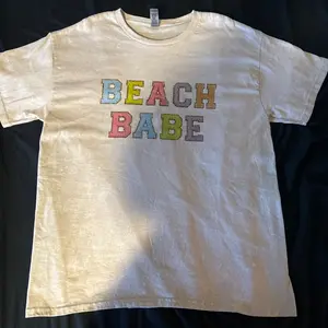 Beach Babe T-shirt