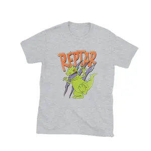 Nick 90s Unisex Tee, Rugrats Reptar T Shirt, Sweatshirt, Hoodie, Funny gift shirt for friend, fan, Unisex T Shirt for Adult and Youth