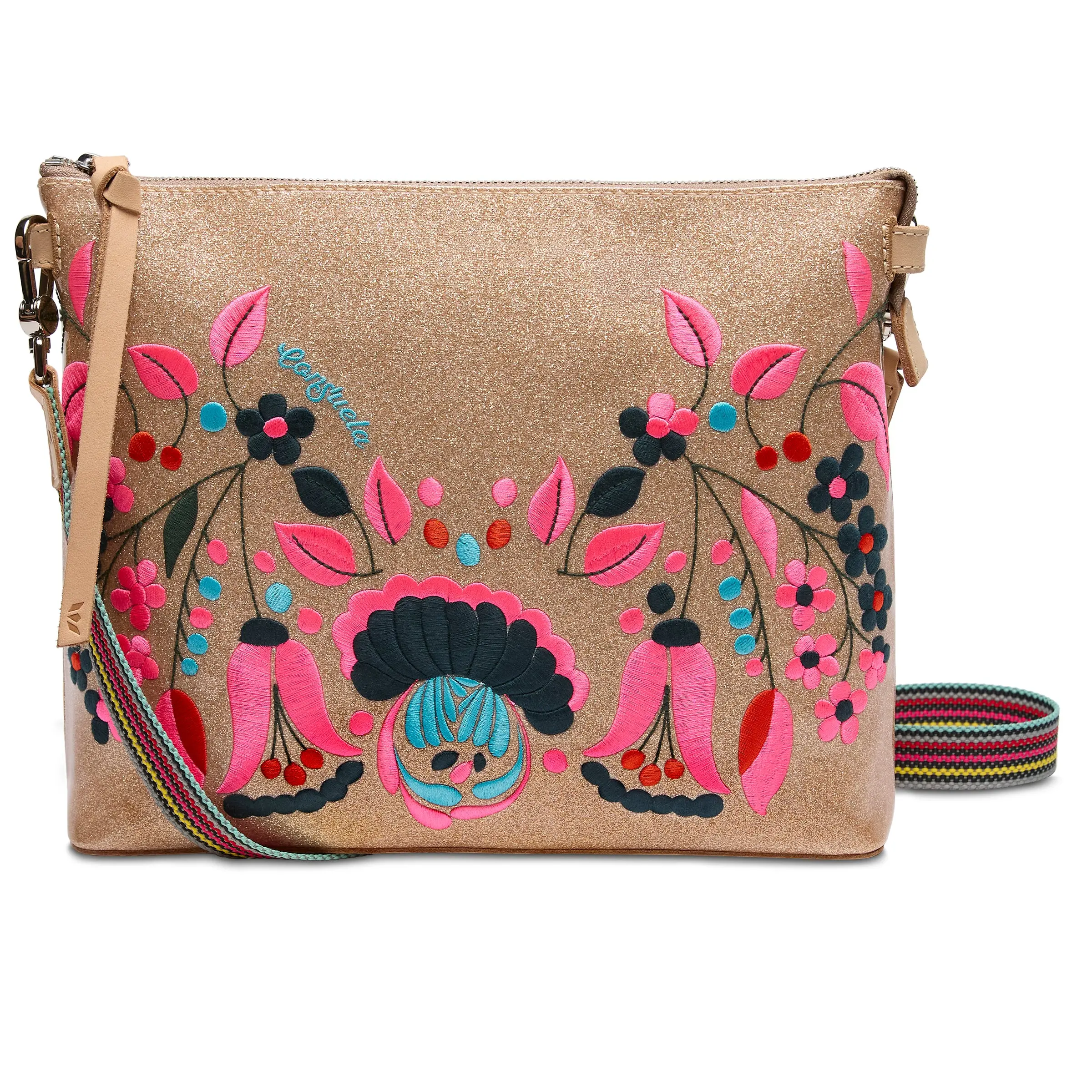 LYLA DOWNTOWN CROSSBODY LYLA DOWNTOWN CROSSBODY