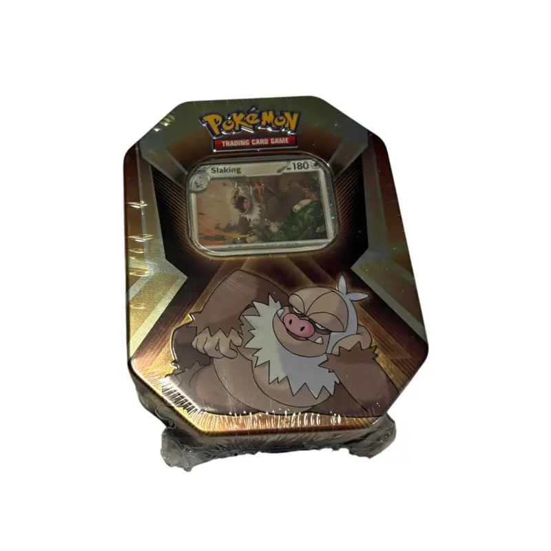Destined Rivals & Journey Together tin