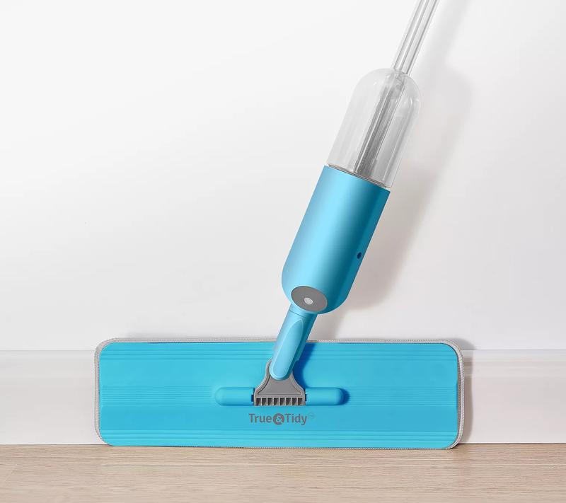 True & Tidy SPRAY-250 Spray Mop