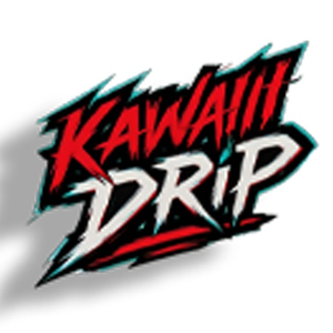 Kawaii Drip