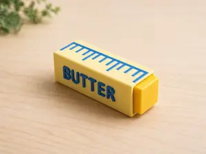 Clickees - Butter