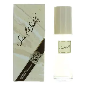 212 MAIN Women's 2oz Sand & Sable Cologne Spray - Floral Scents Perfume with Jasmine Base, Fruity Sweet Floral Peach Accents, Ideal for Romantic Wear