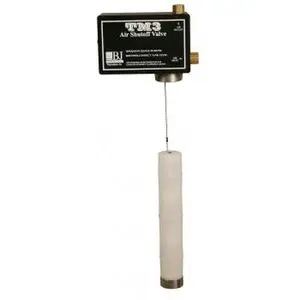 LiquiDynamics 100552 Air Shutoff Valve