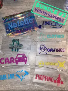 Youth Savings Bundle