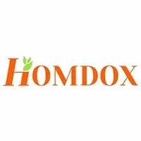 HOMDOX shop logo