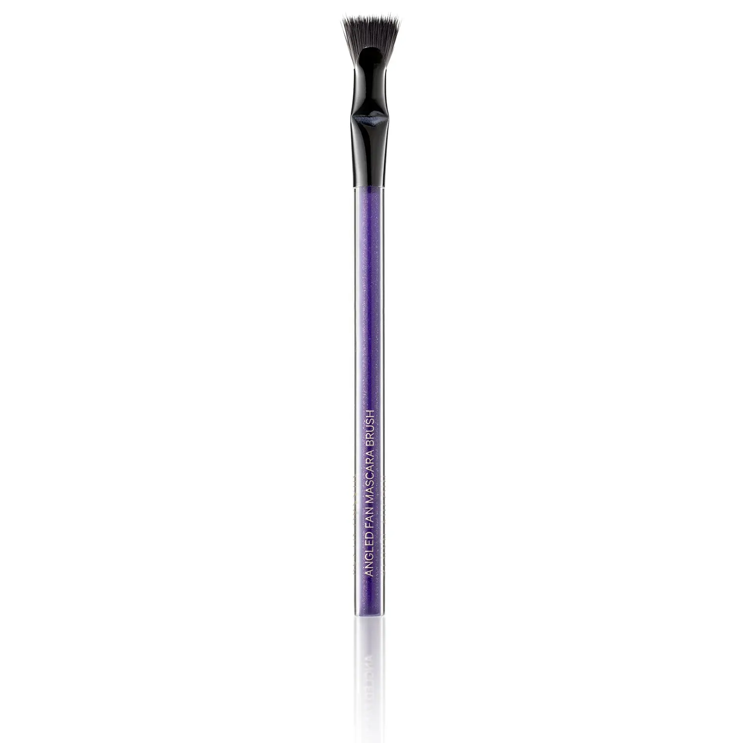 Indecent Mascara & Angled Fan Mascara Brush