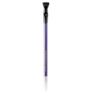 Indecent Mascara & Angled Fan Mascara Brush