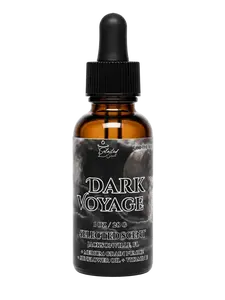 Dark Voyage Body Oil Luxurious And Hydrating