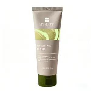 Relief Mud Mask | Deep Pore Cleansing & Hydrating Face & Body Mask, K-Beauty Skin Care