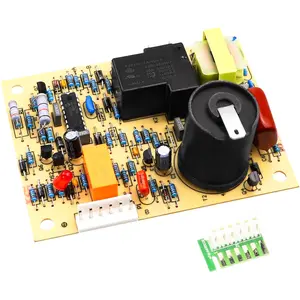 31501 Circuit Board Compatible with Atwood,31501 RV Ignition Control Board kit Replace for dometic Hydro Flame Corp,Fit for rv furnace parts 33488,33727,85-IV 16, 85-IV 25,85-IV 20, 85-IV 31, 85-IV 35