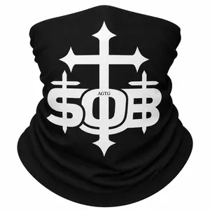 SOB Gaiter mask