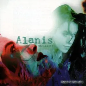Alanis Morissette - Jagged Little Pill (Vinyl LP)