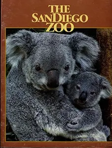 USED-The San Diego Zoo by Maureen Greeley (Paperback)
