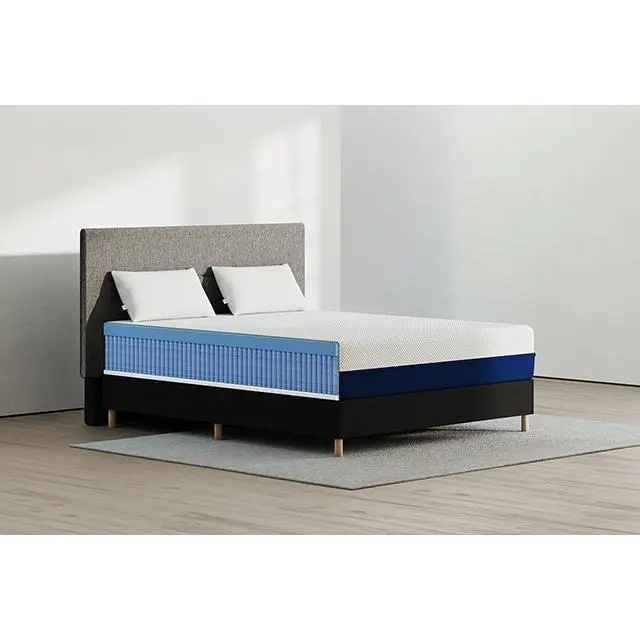 Amerisleep AS3 Hybrid Mattress Amerisleep AS3 Hybrid Mattress