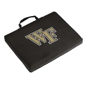 Logo Chair  Wake Forest Bleacher Cushion