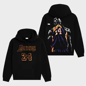 Kobe Bryant 24 v2 Premium Cotton Oversize Hoodie Sweater T-Shirt , The Black Mamba Hoodie Sweater T-Shirt, The Lakers Hoodie Sweater T-Shirt , Sunday Basketball Hoodie Sweater T-Shirt , Game Day Hoodie Sweater T-Shirt , Game Day Outfit