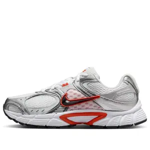 (WMNS) Nike V5 RNR 'White Black Picante Red' HQ7901-100